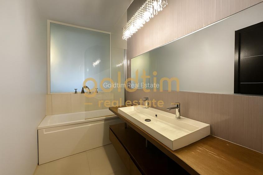 COMPLEX RESIDENTIAL/ANSAMBLU SECURIZAT/CURTE GENEROASA/2locuri de parcare - 27