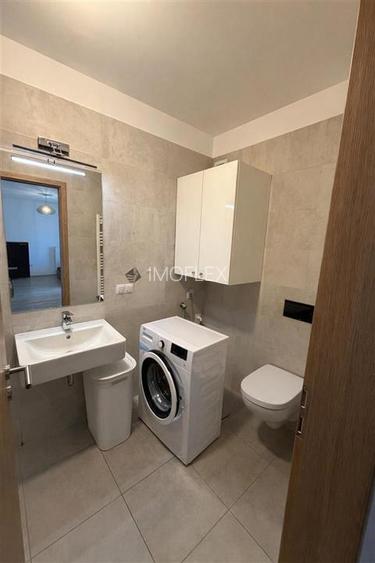 Apartament 2 camere, cartier Corezi zona Kasper - 3