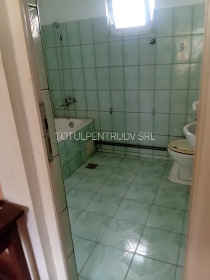 Casa individuala,  teren 1000mp  cu centrala termica pe gaz - 10