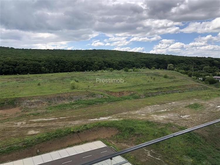 Apartament cu doua camere si loc de parcare subteran in Complexul rezidential Co - 5