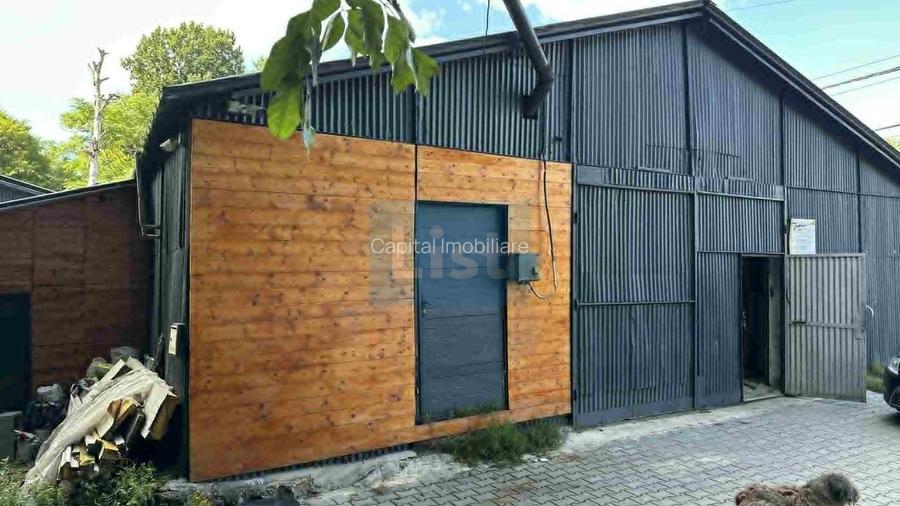  Hale de vanzare pe drumul Lupacului - 2