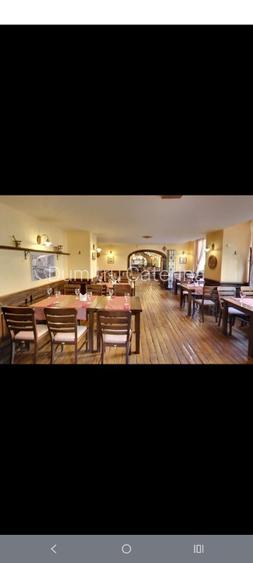 CEDARE RESTAURANT PREMIUM, COMPLET UTILAT, AFACERE PROFITABILA  LA CHEIE - 2