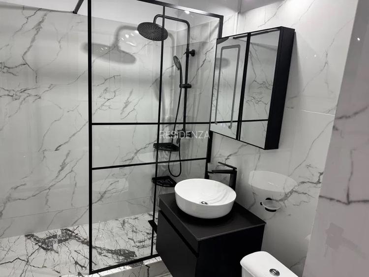 Apartament 2 Camere Decebal | Balcon | Centrala proprie | Renovat - 7