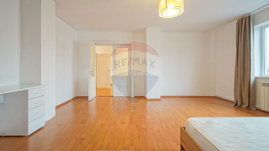 COMISION 0 | Apartament 4 camere + Curte | Zona Tractorul - 21