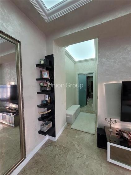 Apartament 2 Camere in Bloc Nou, Mobilat Lux, Zona km 4-5 - 13