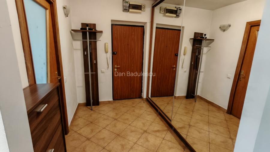 Apartament 2 camere ,bloc 1982 , zona Iulia Hasdeu -spre parcare (liniste) - 8