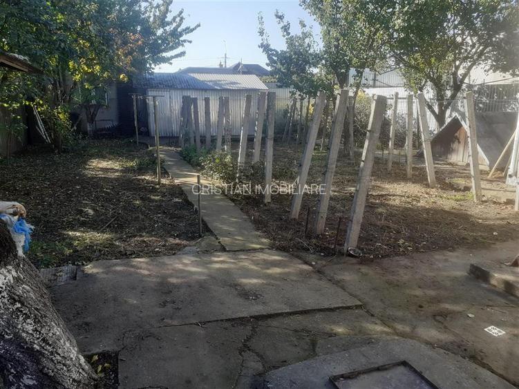 CASA P+M- 5 camere, Brailita, Teren - 577 mp, Mobilata-utilata - 5