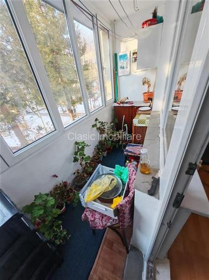 Vanzare apartament 4 camere zona Flora Manastur, Cluj-Napoca - 17