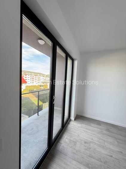 Garsoniera decomandata-Incalzire in pardoseala-Comision 0% ! - 8