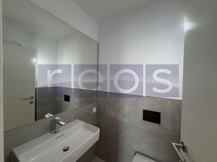 FLOREASCA UP SITE | APARTAMENT EXCLUSIVIST | 4CAMERE | 172MP | ETAJ 15 - 22