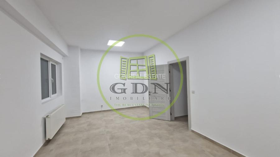 Spatiu comercial, 91mp, Rovine, zona Garii - 4