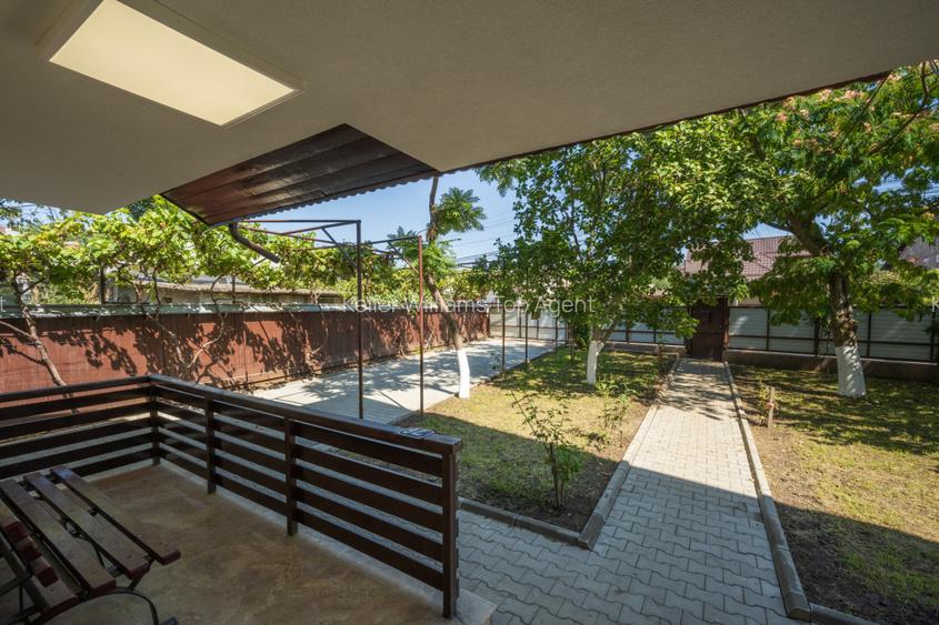 Casa de vacanta cu teren 5394 mp, Pucioasa, Dambovita - 3