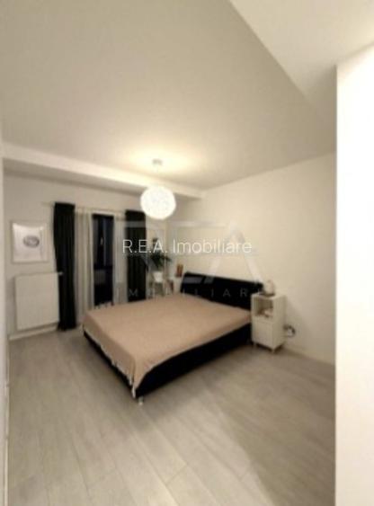 3 camere, 11/11, 82,37 mp, bloc 2017-Lujerului-21 Residence - 2