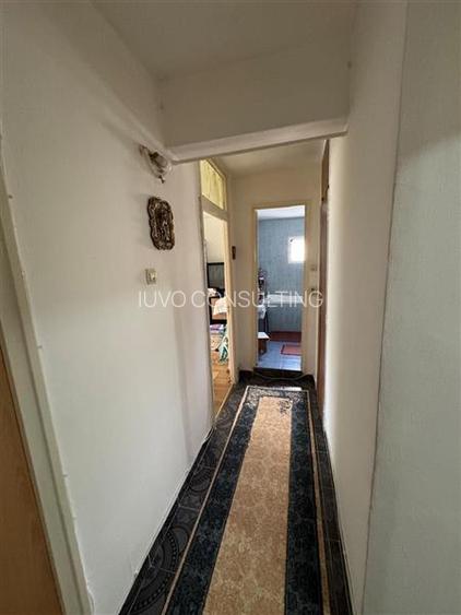 Vanzare Apartament 3 Camere Decomandat Berceni-Secuilor - 8