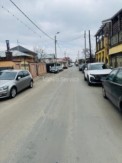 Casă de vânzare | Sector 3 |  teren 227 mp - 19