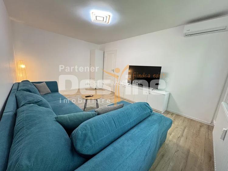 Aleea Ghimes | 2 cam | 48mp | centrala proprie | complet renovat | 109.000 euro - 2