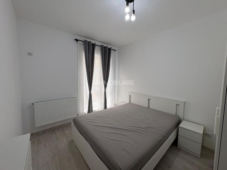 AP. 2 CAMERE METALURGIEI, CENTRALA PROPRIE, PARCARE INCLUSA, COMIS 0% - 5