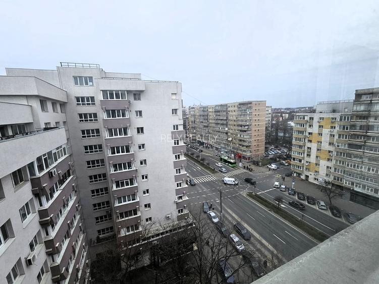 Vanzare apartament 3 camere Militari / Gorjului, stradal, vedere deosebita - 4