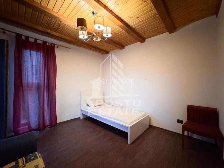 2 unitati de duplex, 8 camere 294mp utili, in Giarmata-Vii, Timisoara - 20