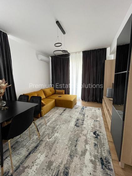 Apartament 2 Camere- Mobilat și Utilat | Mutare Imediată | Militari Residence - 2