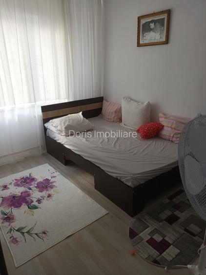 Apartament 4 camere etaj 6/8 cu 2 bai ,2 balcoane si boxa la subsol. - 7