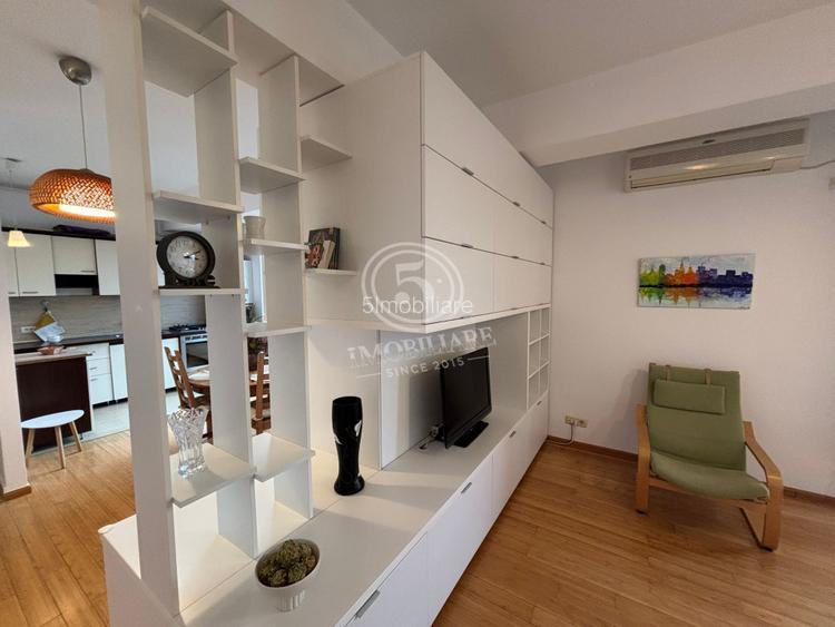METROU JIULUI -BD. GLORIEI /3 CAMERE -ETAJ 1/ CENTRALA PROPRIE - 5