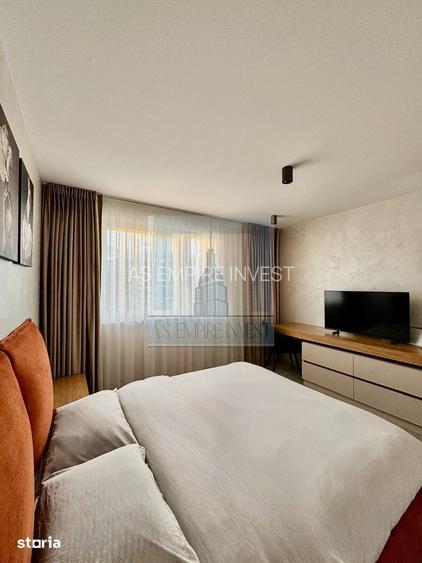 Apartament 2 camere -zona Astra/Urban Plaza - 6