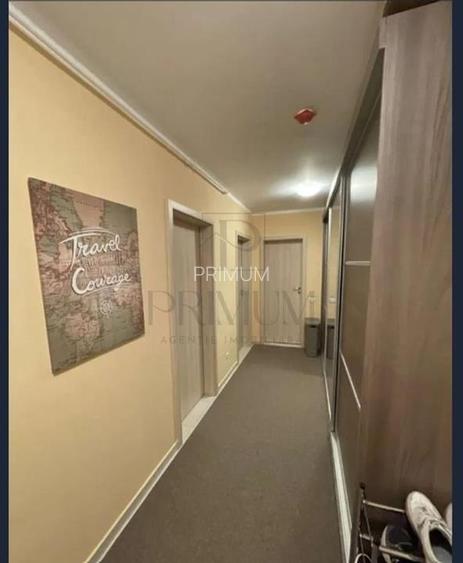 CITY OF MARA - 2 CAMERE - DECOMANDAT - MODEL MARE - POSIBILITATEA PARCARE SUBTER - 8