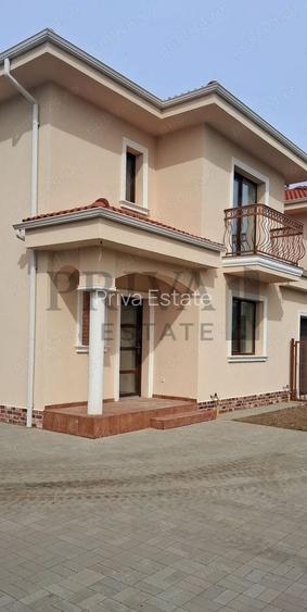 Casa premium 5 camere cu garaj Dumbravita - 3