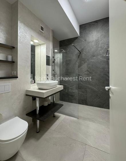 Apartament 2 camere - Sisesti - pet friendly - 9