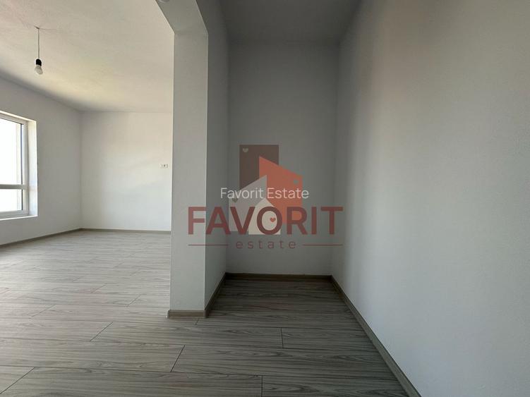 Duplex | Parter + Etaj | Toate utilitatile | Curte generoasa | Sacalaz - 10
