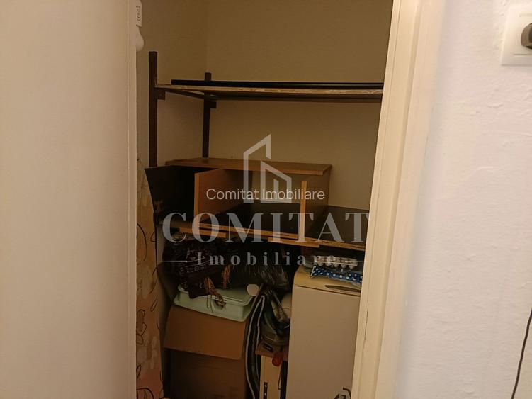 Apartament cu 4 camere | Zona Parcului Mehedinți - Mănăștur - 9
