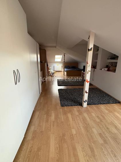 Mosilor, Eminescu, casa S+P+M, teren 234mp, 210mp utili, 530.000Euro - 6