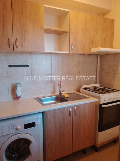 Vanzare garsoniera Basarabia  metrou Costin Georgian - 5