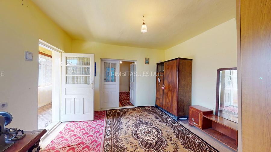 Casă 3 camere Voluntari | 200 mp teren | 120 mp curte | Gaz la poartă - 6