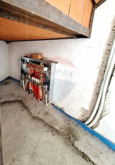 Apartament duplex în zona Mihail Kogalniceanu - 4