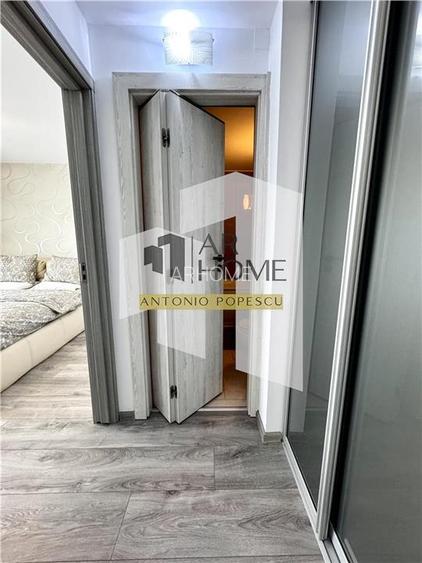 Inchiriere apartament 2 camere, premium, in Ploiesti, Gh. Doja - 8