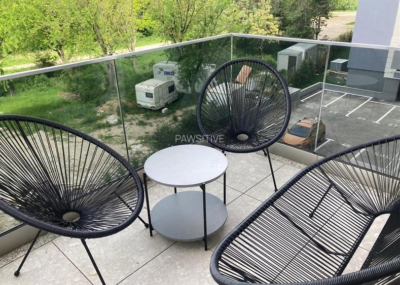 2 camere tineretului bloc nou - 4