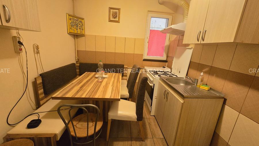 Vanzare apartament 2 camere str. Sibiu, 7 minute statia de metrou Favorit - 7