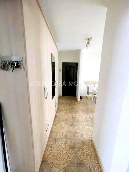 Apartament 2 cam | Intre lacuri | etaj intermediar - 5
