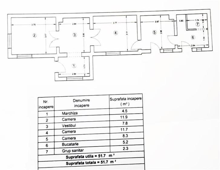Vanzare casa batraneasca si teren, Colentina - 4