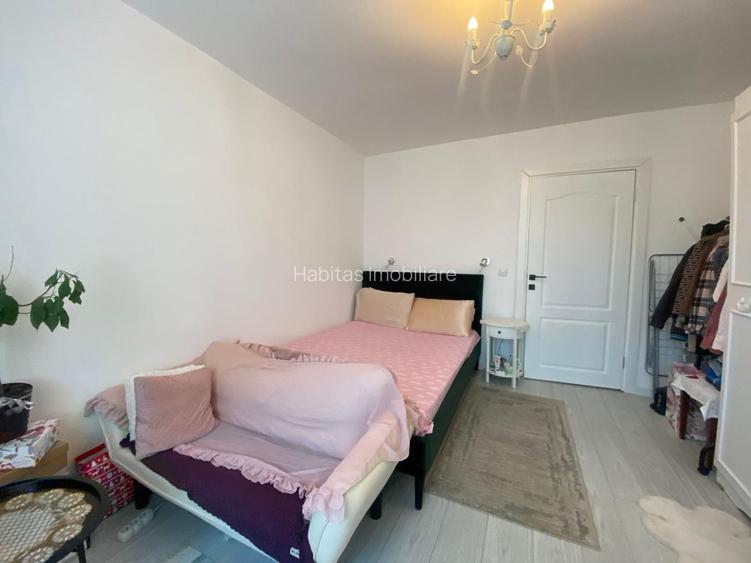 Garsoniera de vanzare | Marasti - Strada Bucuresti | Renovata 30mp - 3