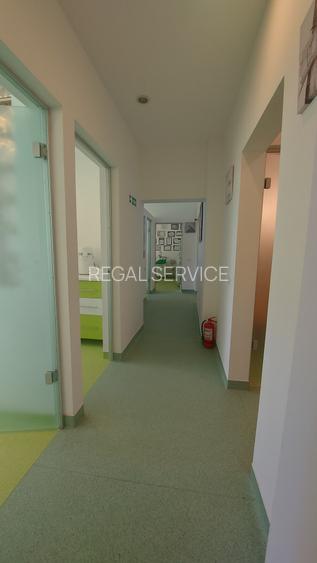 UNIRII BUDAPESTA,6 camere,PARTER +ETAJ PRETABILE CLINICA - 22