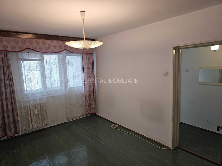 Apartament Luminos 2 camere. Confort 1, Decomandat. Emil Racovita - 5