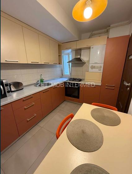 2 camere Marriott - str. Sirenelor *imobil 2016* - 3