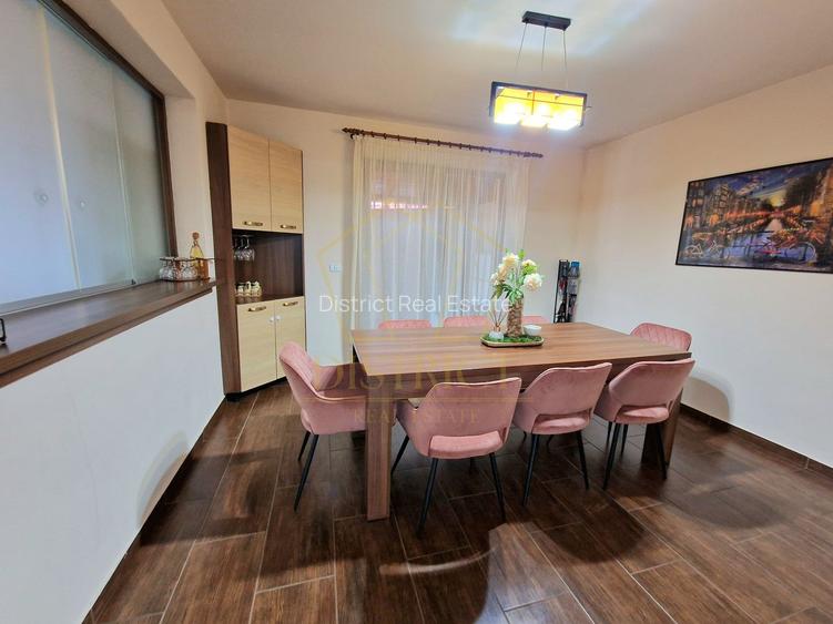 Casa individuala cu 5 camere | Blascovici | City of Mara - 4