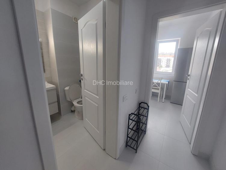 Garsoniera superba zona Grozavesti Regie Residence - 2