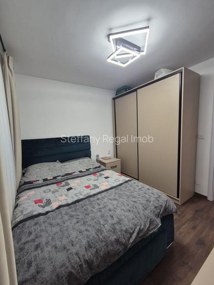 Apartament de vânzare  2 camere Lujerului - 7