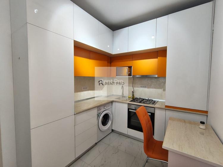 Studio Cu View Grozăvești Regie Residence Politehnica - 13