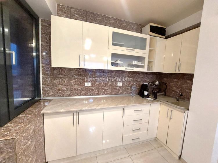 Apartament 3 camere – Pescărie / Delfinariu, vedere frontală lac Tăbăcărie - 11